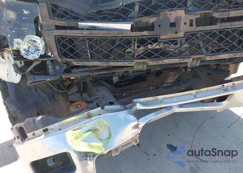 2007 Chevrolet Silverado 1500 Work Truck z USA, uszkodzony, nr VIN 2GCEC13C371540045